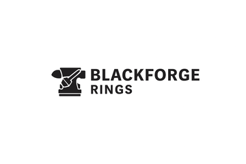 BlackForge Rings